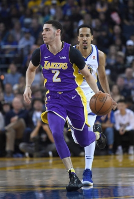 Lonzo Ball Poster 3371857