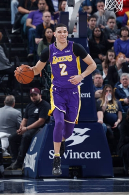 Lonzo Ball Poster 3371858
