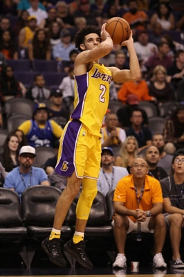 Lonzo Ball Poster 3371878