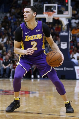 Lonzo Ball Poster 3371889