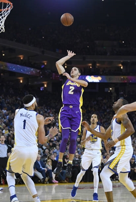 Lonzo Ball Poster 3371904