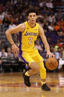 Lonzo Ball Poster 3371905