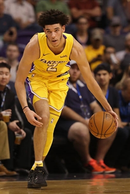 Lonzo Ball Poster 3371908