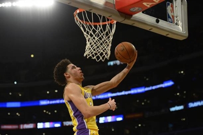 Lonzo Ball Poster 3371914