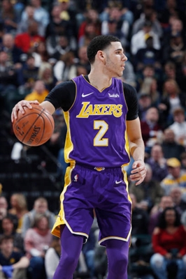 Lonzo Ball Poster 3371918