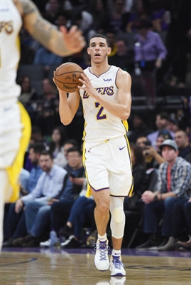 Lonzo Ball Poster 3371924