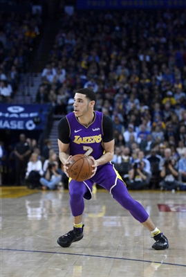 Lonzo Ball Poster 3371936