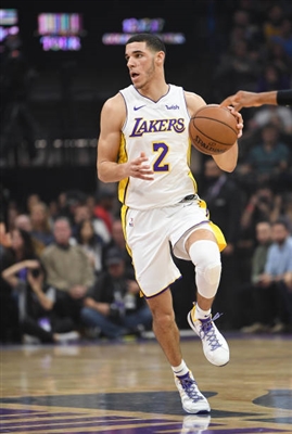 Lonzo Ball Poster 3371941