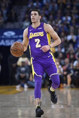 Lonzo Ball Poster 3371942