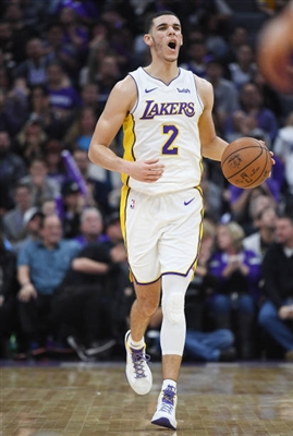 Lonzo Ball Poster 3371950