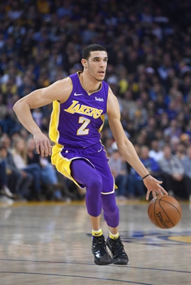 Lonzo Ball Poster 3371951