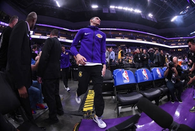 Lonzo Ball Poster 3371956