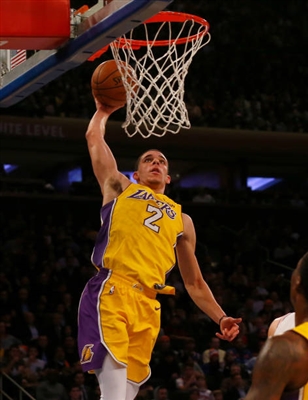 Lonzo Ball Poster 3371958