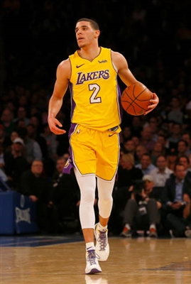 Lonzo Ball Poster 3371974