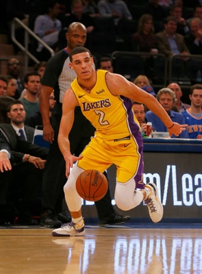 Lonzo Ball Poster 3371976