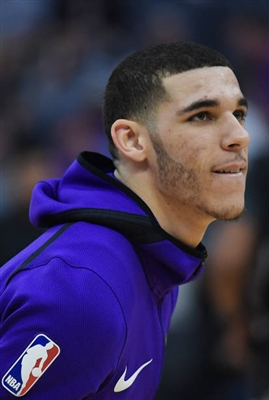 Lonzo Ball Poster 3371982