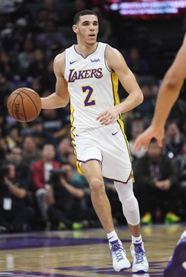 Lonzo Ball Poster 3371984