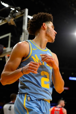 Lonzo Ball Poster 3371998