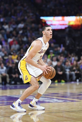 Lonzo Ball Poster 3372063