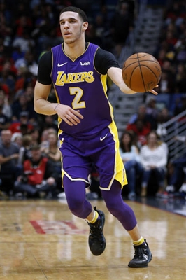 Lonzo Ball Poster 3372065