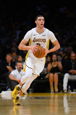 Lonzo Ball Poster 3372100