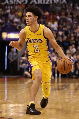 Lonzo Ball Poster 3372101