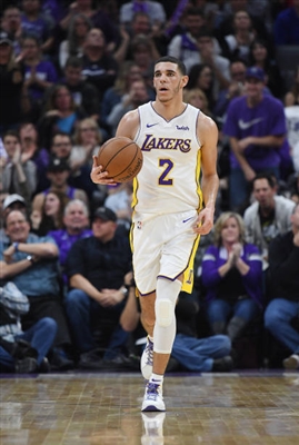 Lonzo Ball Poster 3372105