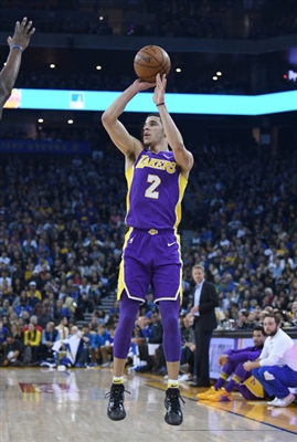 Lonzo Ball Poster 3372234