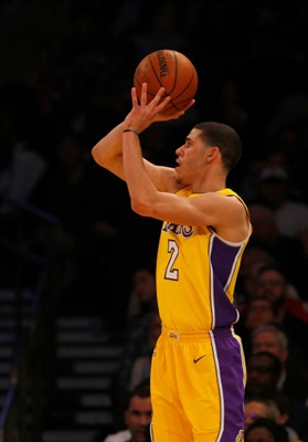 Lonzo Ball Poster 3372245