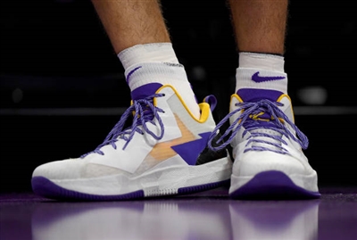 Lonzo Ball Poster 3372249