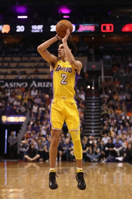 Lonzo Ball Poster 3372250