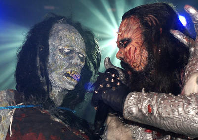 Lordi Poster 2524422