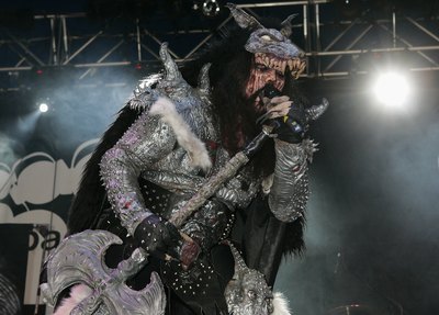 Lordi Poster 2524428
