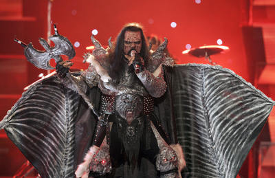 Lordi Poster 2524434