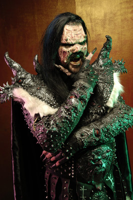 Lordi Poster 2524436