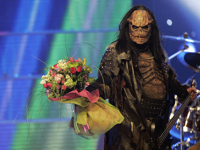 Lordi Poster 2524437