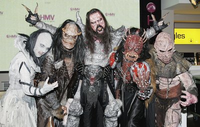 Lordi Poster 2524440