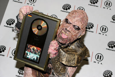 Lordi Poster 2524441