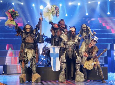 Lordi Poster 2524445