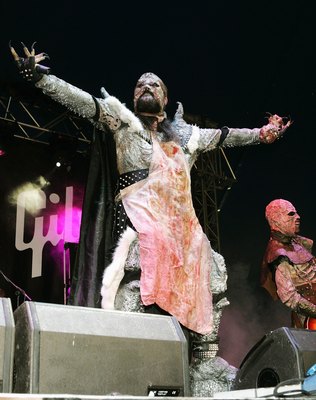 Lordi Poster 2524446
