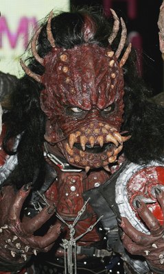 Lordi Poster 2524448