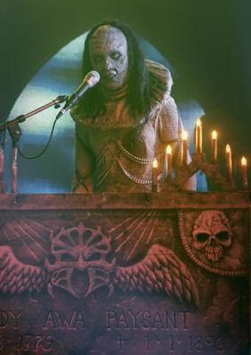 Lordi Poster 2524450