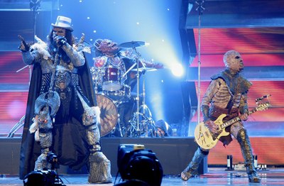 Lordi Poster 2659407
