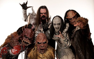 Lordi Poster 2659412