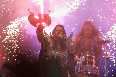 Lordi Poster 2659414