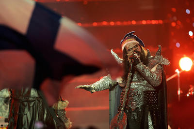 Lordi Poster 2659417