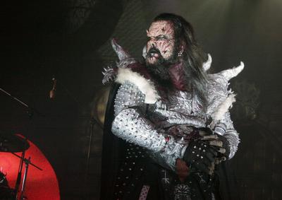 Lordi Poster 2659426