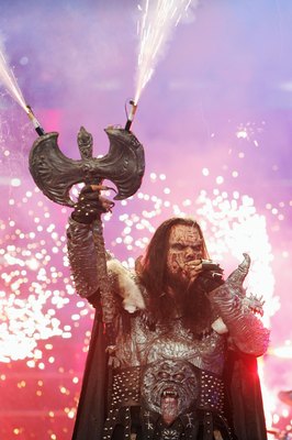 Lordi Poster 2659430
