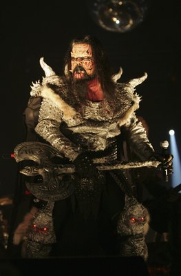 Lordi Poster 2659462