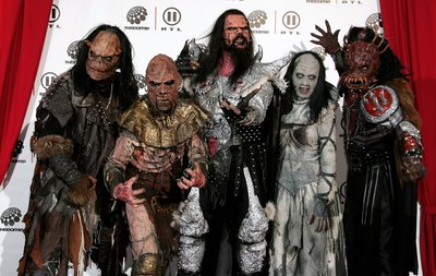 Lordi Poster 2659471